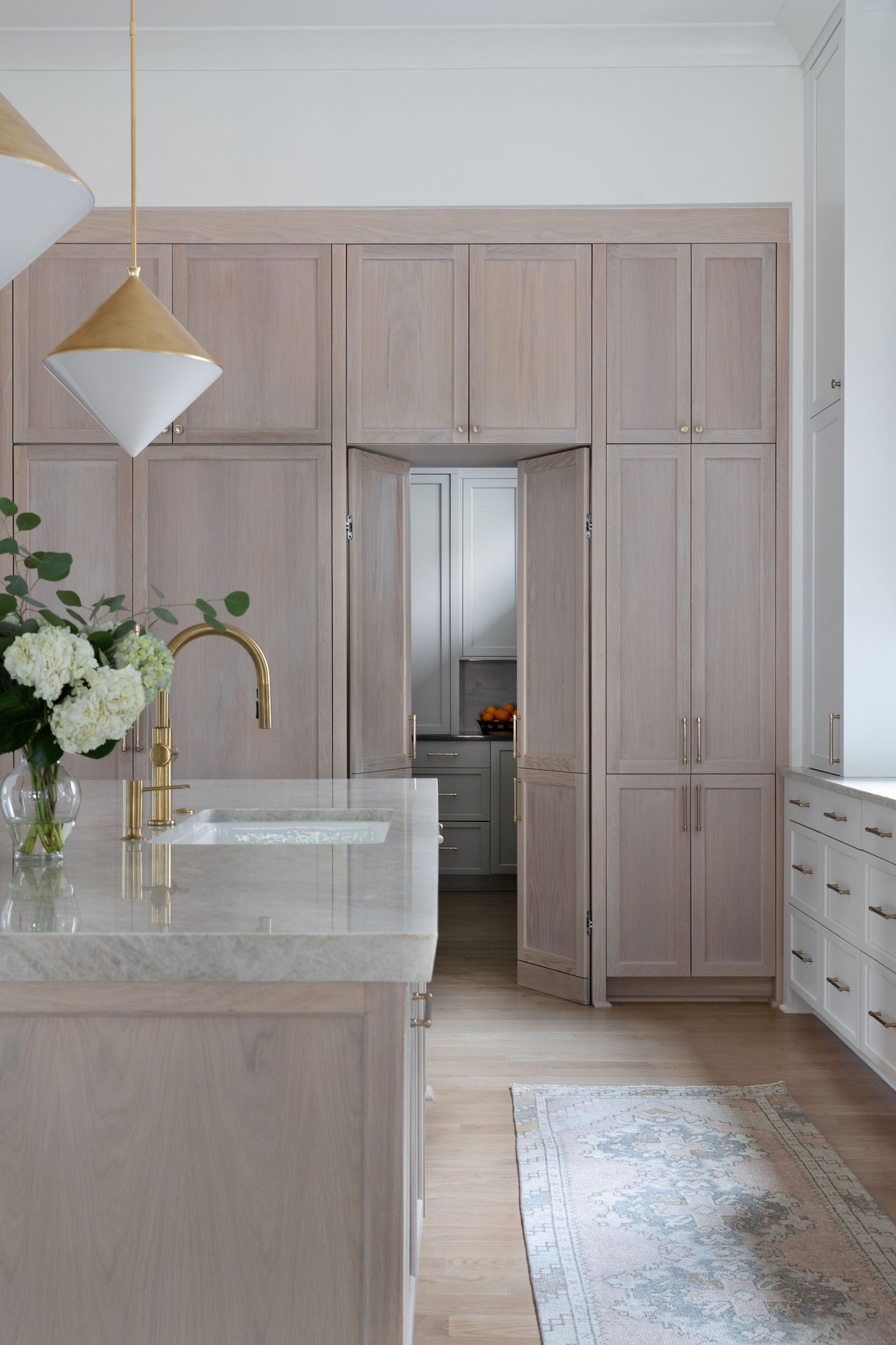 Scullery