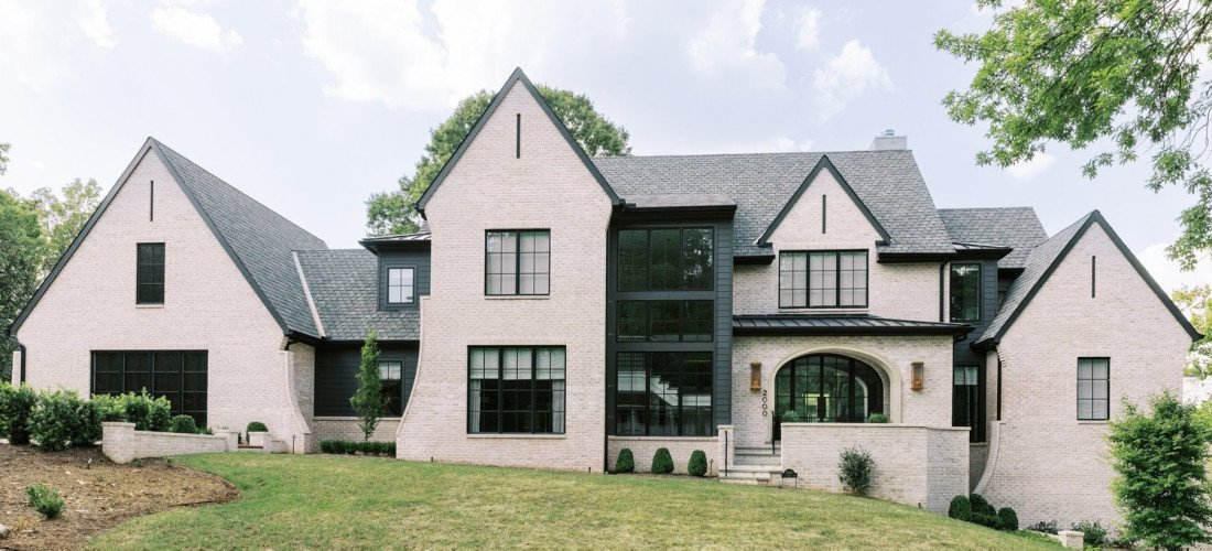 Forest Drive