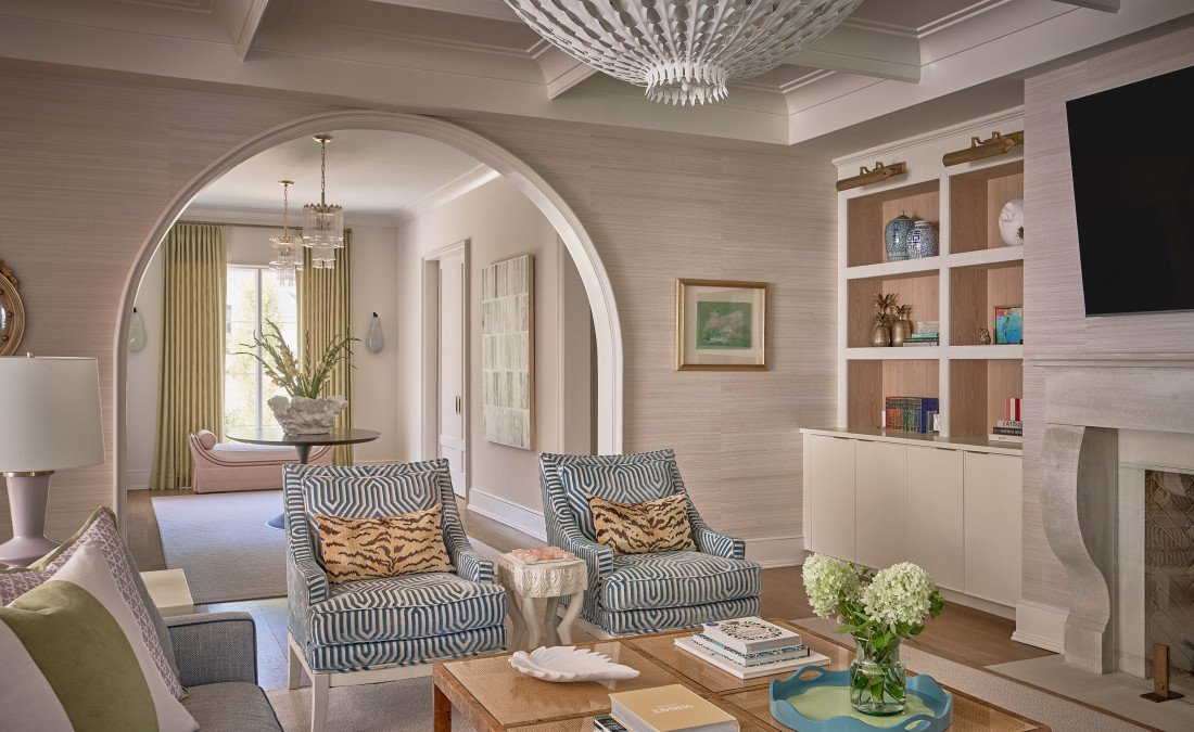 Ferncliff Living Room